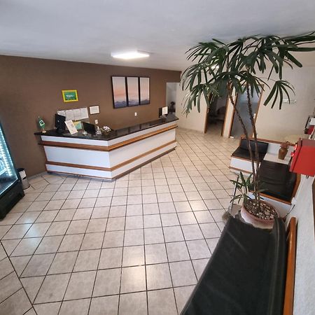 Hotel Pontal Palhoça Esterno foto