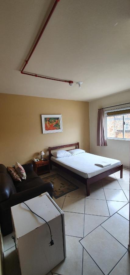 Hotel Pontal Palhoça Esterno foto