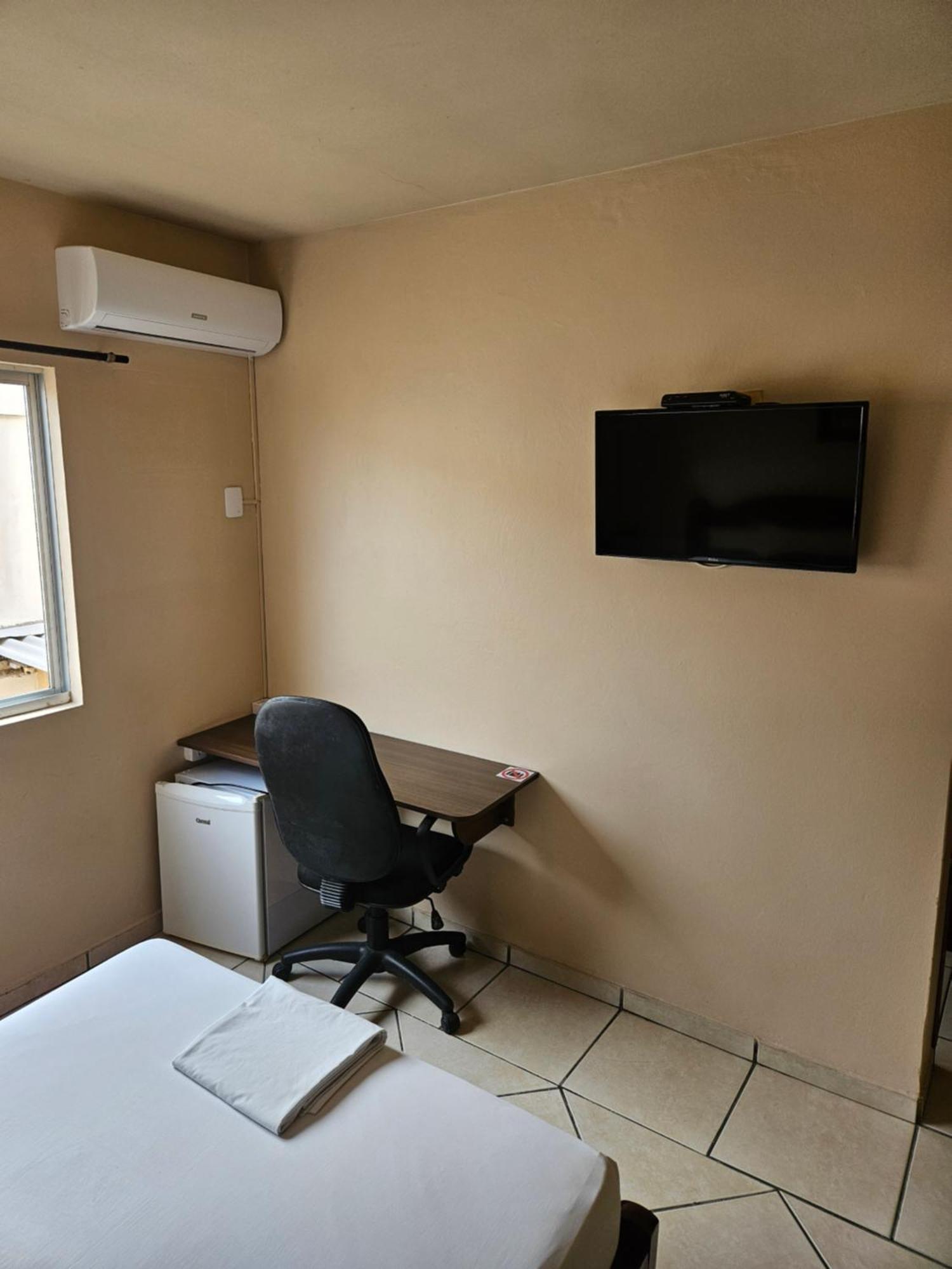 Hotel Pontal Palhoça Esterno foto