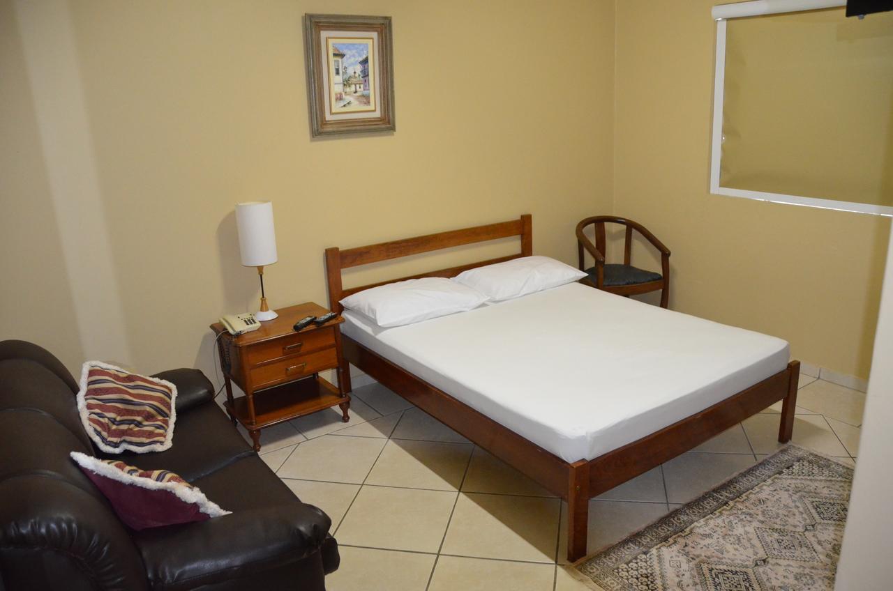 Hotel Pontal Palhoça Esterno foto