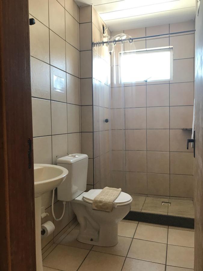 Hotel Pontal Palhoça Esterno foto