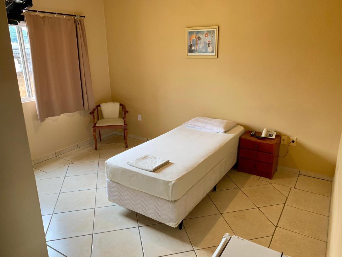 Hotel Pontal Palhoça Esterno foto