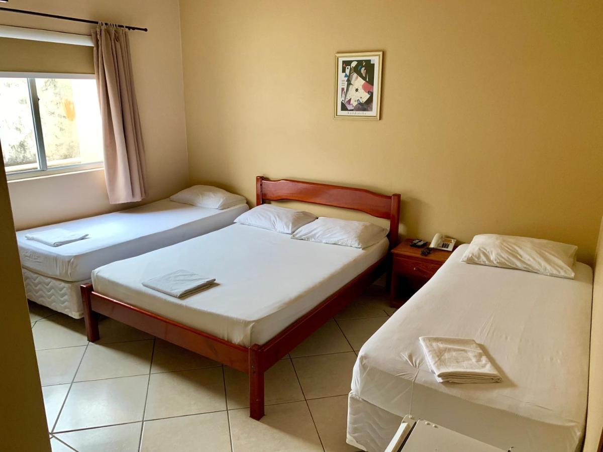 Hotel Pontal Palhoça Esterno foto
